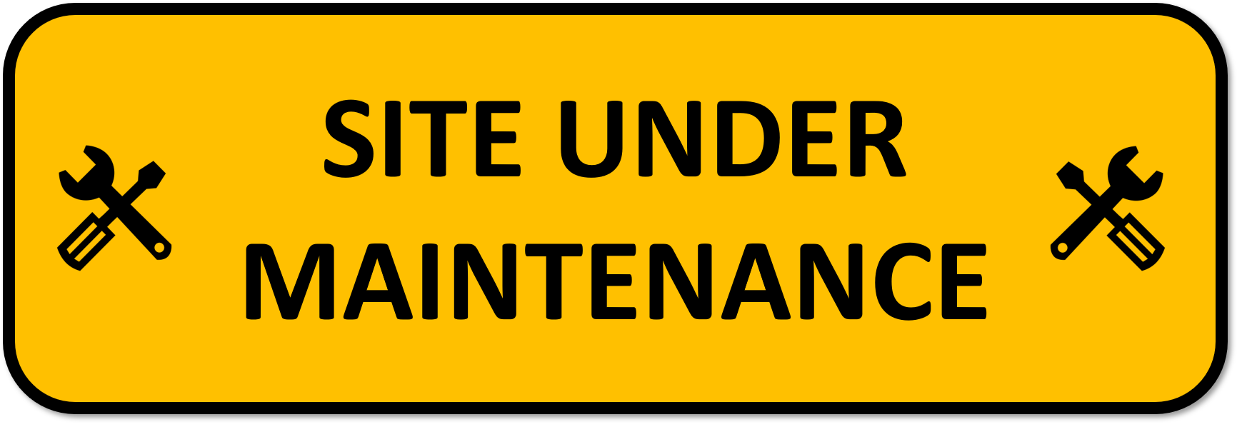 under maintainance